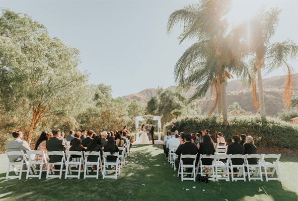 The Veranda Green River Golf Club