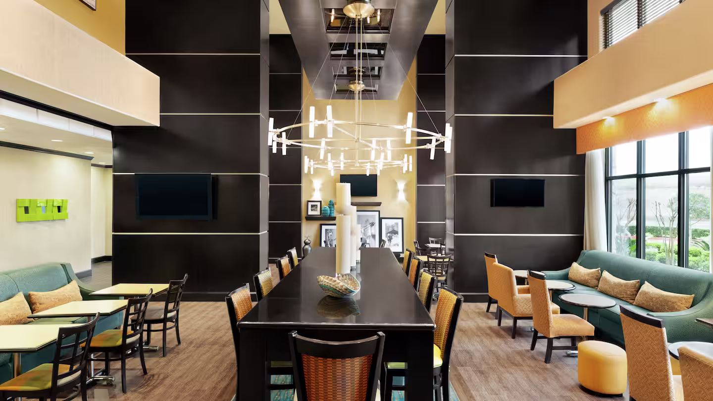 Hampton Inn & Suites Houston/Pasadena TX