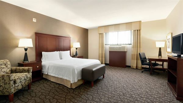 Hampton Inn & Suites Houston/Pasadena TX