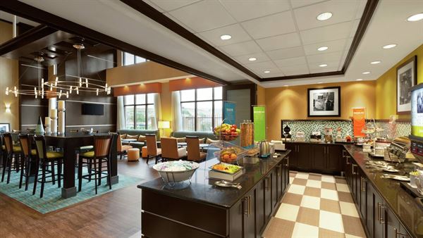 Hampton Inn & Suites Houston/Pasadena TX