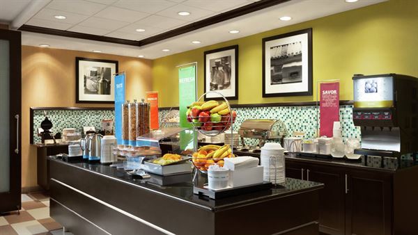 Hampton Inn & Suites Houston/Pasadena TX