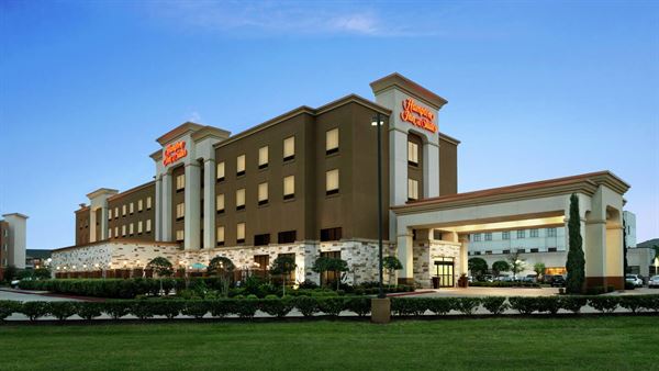 Hampton Inn & Suites Houston/Pasadena TX