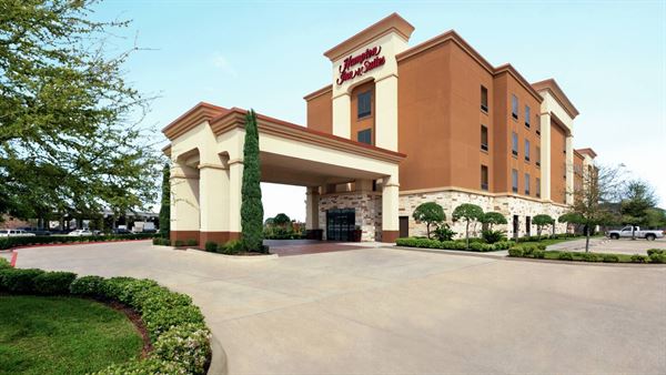 Hampton Inn & Suites Houston/Pasadena TX