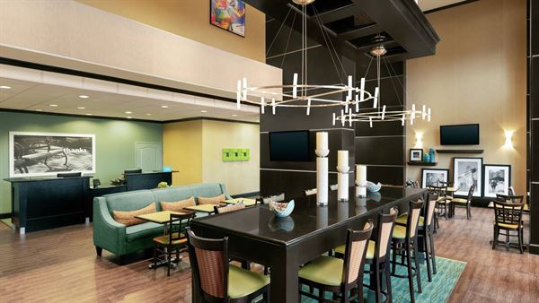 Hampton Inn & Suites Houston/Pasadena TX