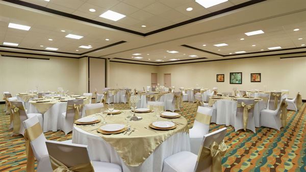 Hampton Inn & Suites Houston/Pasadena TX