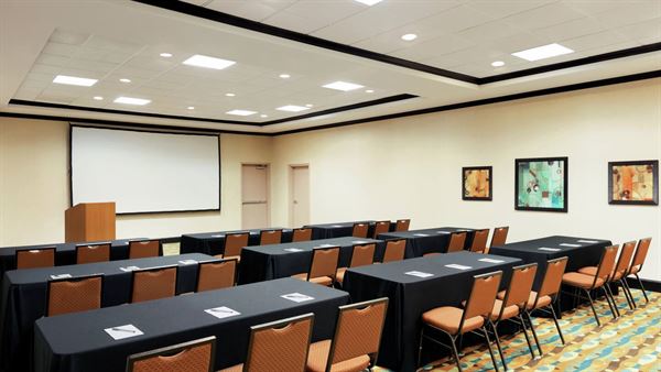 Hampton Inn & Suites Houston/Pasadena TX