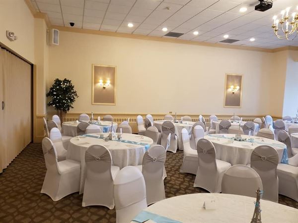 Spring Mill Ballroom