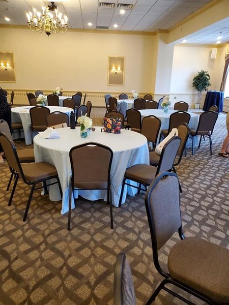 Spring Mill Ballroom