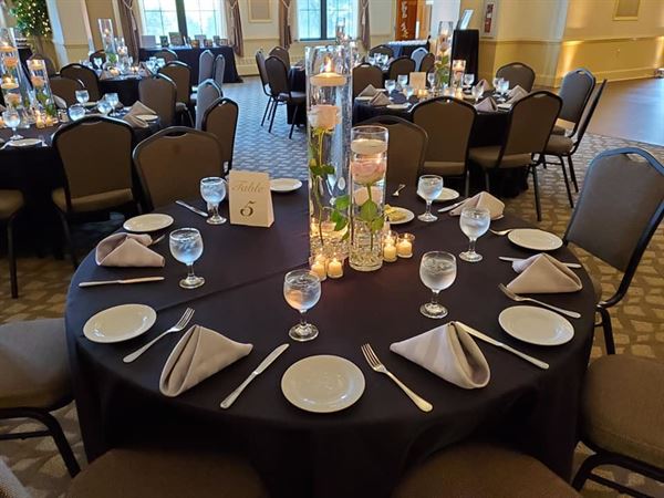 Spring Mill Ballroom