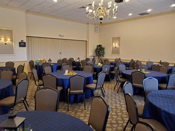 Spring Mill Ballroom