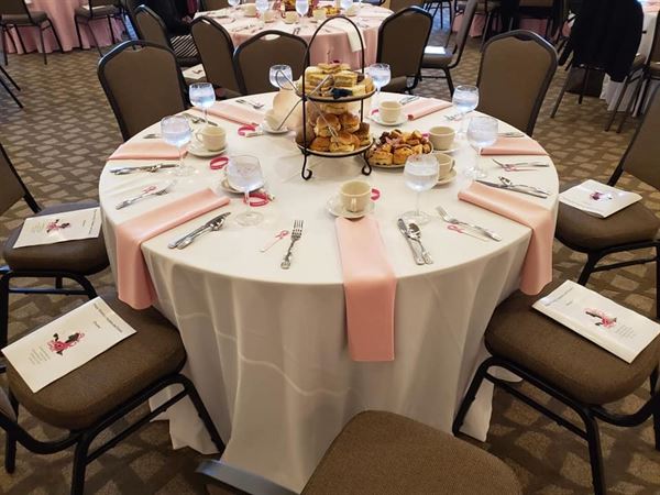 Spring Mill Ballroom