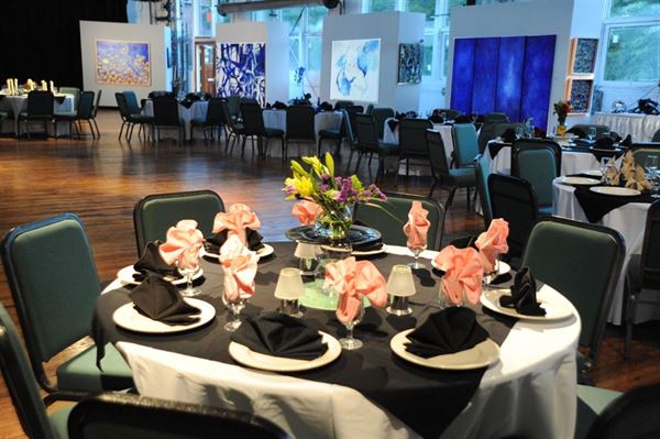 Saugerties Performing Arts Factory