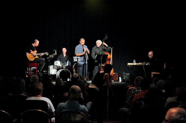 Saugerties Performing Arts Factory