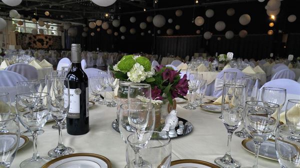 Saugerties Performing Arts Factory