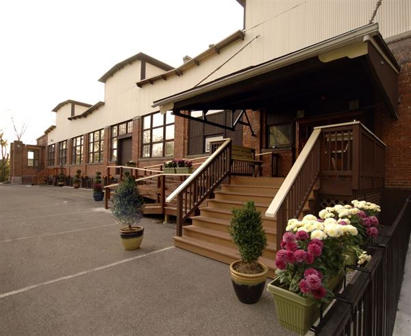 Saugerties Performing Arts Factory