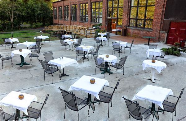 Saugerties Performing Arts Factory