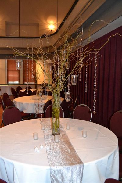 Stafford Opera House