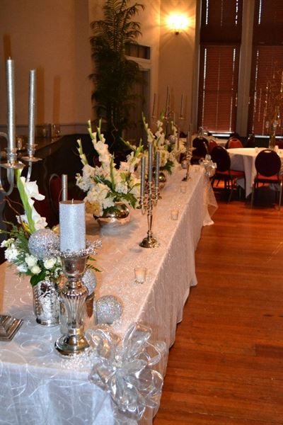 Stafford Opera House