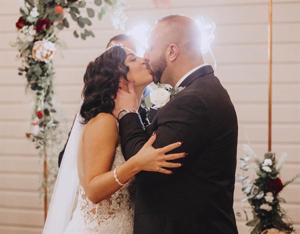 The Courtyard Banquets