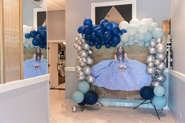 The Courtyard Banquets