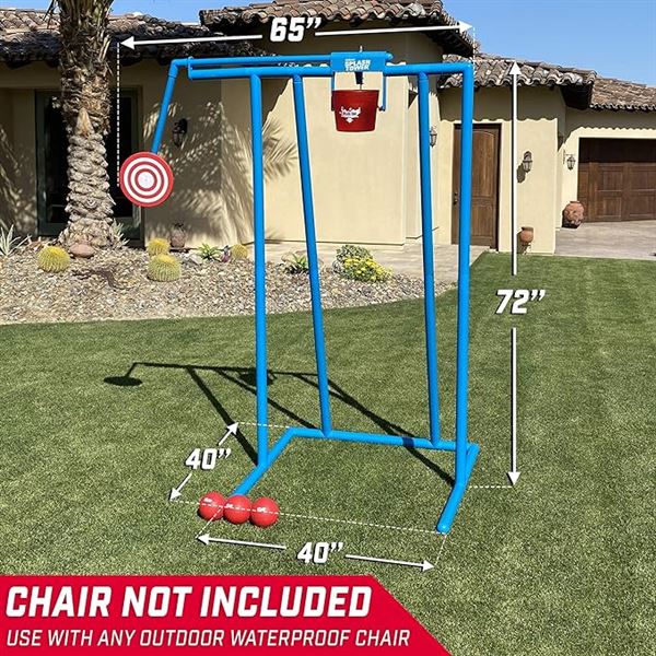 Millers Jump Time Entertainment