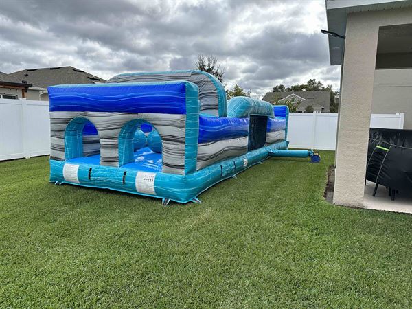 Millers Jump Time Entertainment