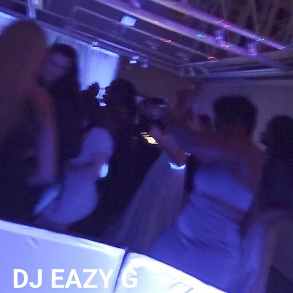 DJ Eazy G
