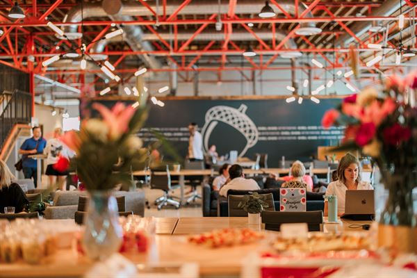 The Loading Dock -  Wake Forest