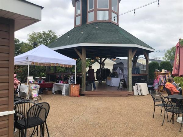 Cottleville Wine Sellers