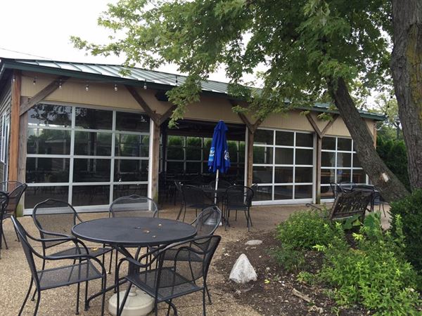 Cottleville Wine Sellers