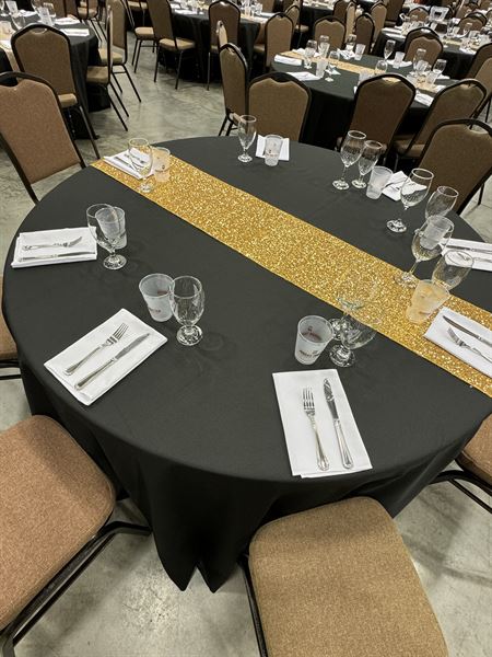 Columbia County Exhibition Center