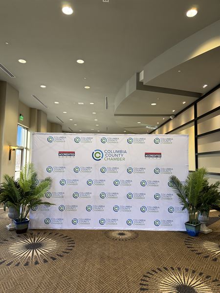 Columbia County Exhibition Center