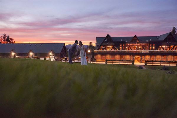 Pats Peaks Banquet Center