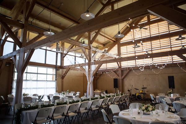 The Heritage Center at Mahaffie