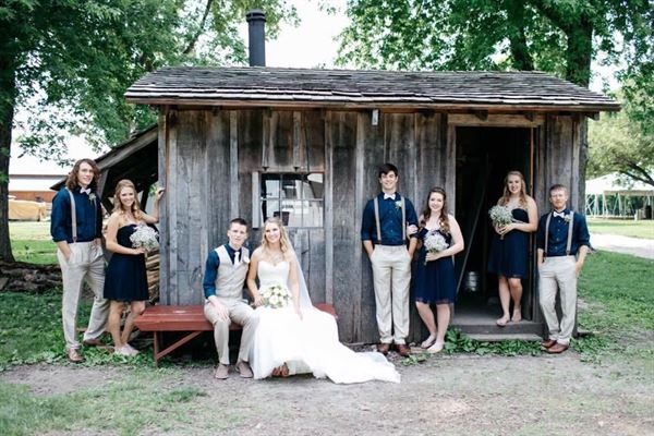 The Heritage Center at Mahaffie