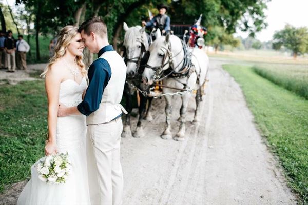 The Heritage Center at Mahaffie