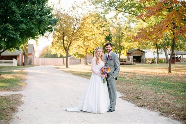 The Heritage Center at Mahaffie