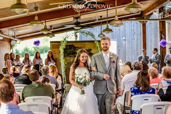 The Heritage Center at Mahaffie