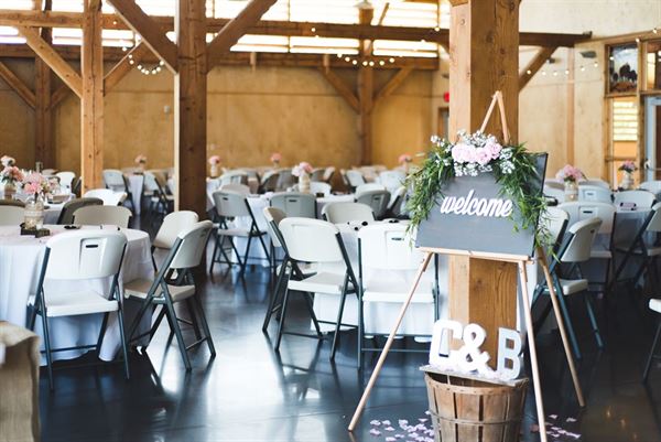 The Heritage Center at Mahaffie