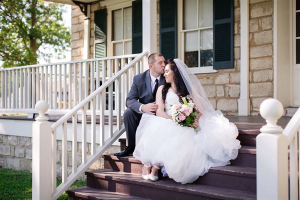 The Heritage Center at Mahaffie