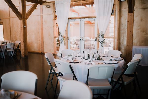 The Heritage Center at Mahaffie