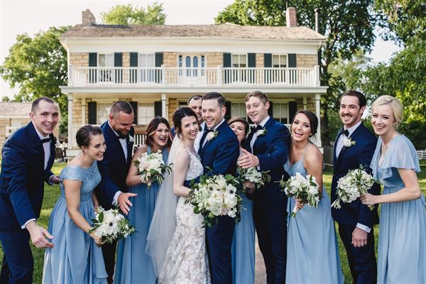 The Heritage Center at Mahaffie