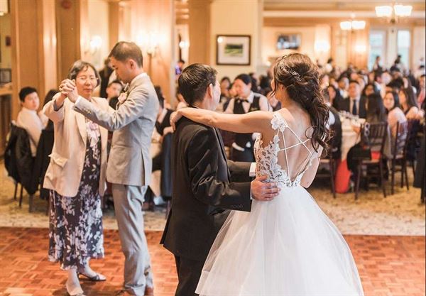 King Valley Golf Club