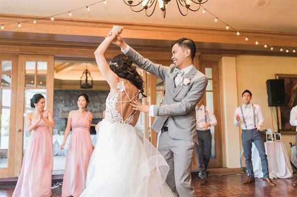 King Valley Golf Club