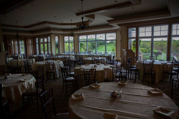 King Valley Golf Club