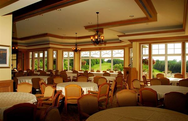 King Valley Golf Club