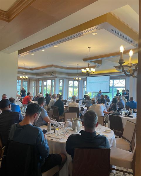 King Valley Golf Club