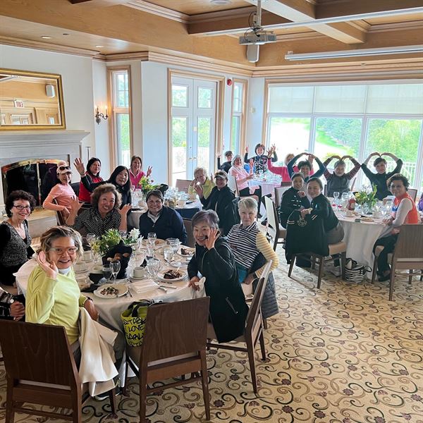 King Valley Golf Club