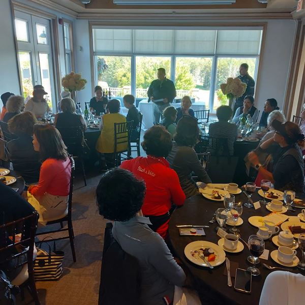 King Valley Golf Club