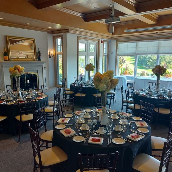 King Valley Golf Club